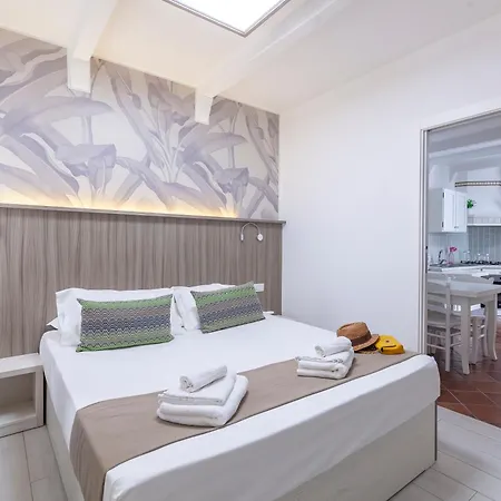 Relais Regina Rosanna