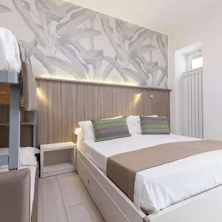 Gasthuis Relais Regina Rosanna Gallipoli