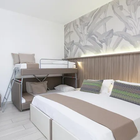 Relais Regina Rosanna Πανσιόν Gallipoli