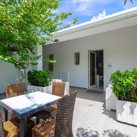 Relais Regina Rosanna Gasthuis 4*