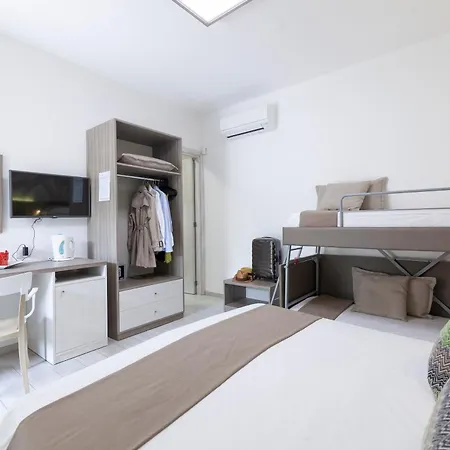 게스트하우스 Relais Regina Rosanna 갈리폴리