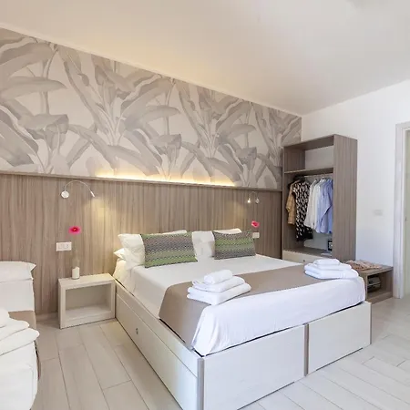 Gasthuis Relais Regina Rosanna 4*