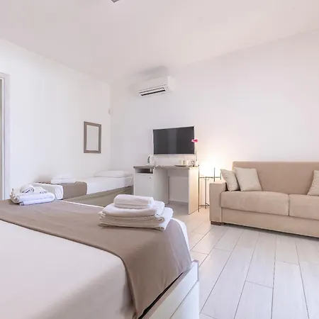 Relais Regina Rosanna