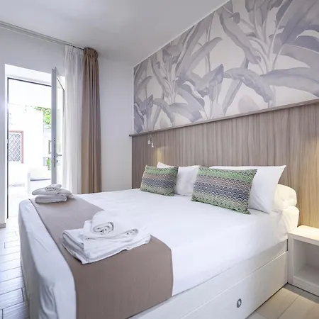 Relais Regina Rosanna