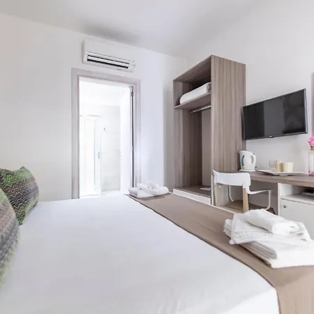 Relais Regina Rosanna Affittacamere