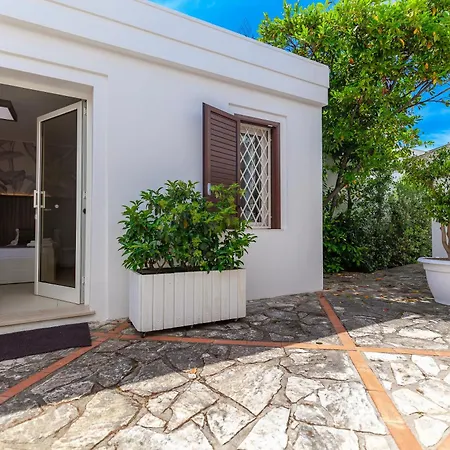 Relais Regina Rosanna Πανσιόν Gallipoli