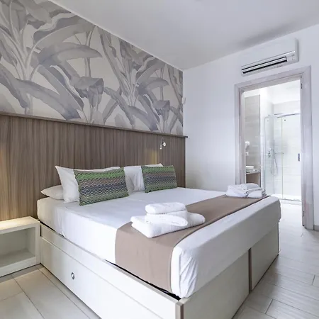 Relais Regina Rosanna 게스트하우스 4*