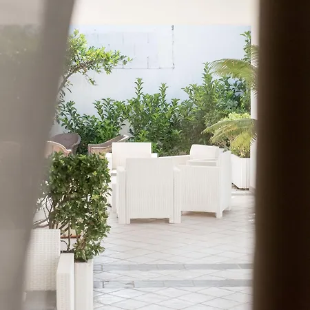 Affittacamere Relais Regina Rosanna