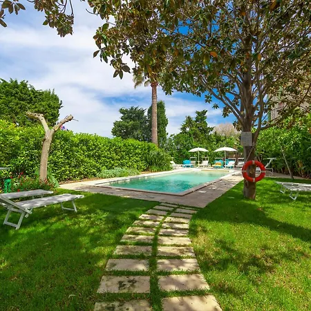 Relais Regina Rosanna