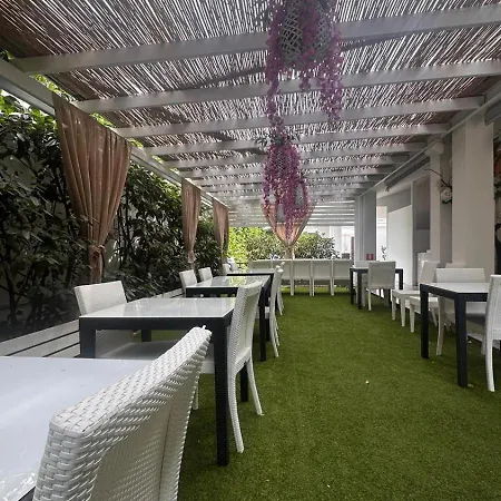 Relais Regina Rosanna 갈리폴리