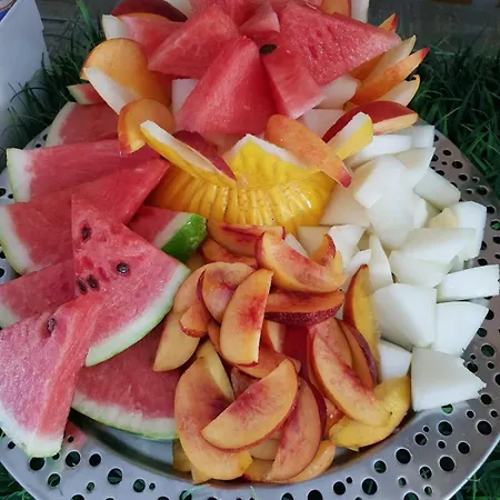 Relais Regina Rosanna 게스트하우스 4*