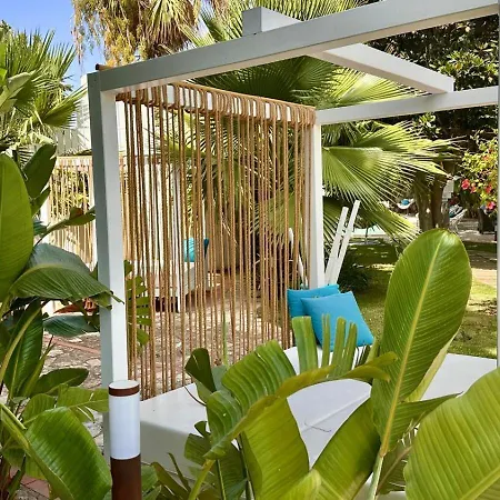 Gasthuis Relais Regina Rosanna 4*