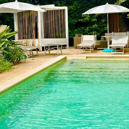 Relais Regina Rosanna 4*