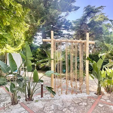 Relais Regina Rosanna