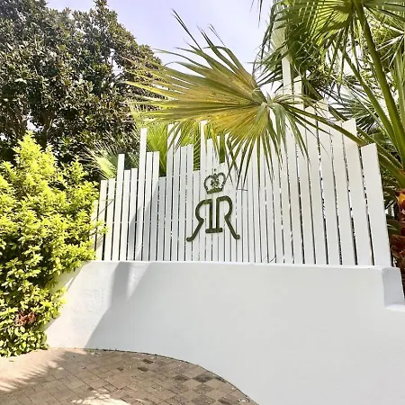 게스트하우스 Relais Regina Rosanna