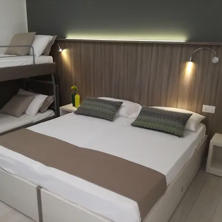 Relais Regina Rosanna