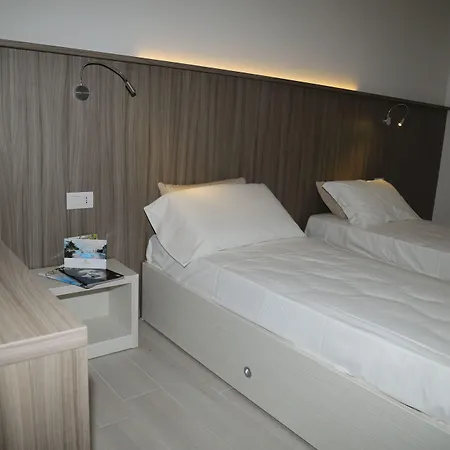 Gasthuis Relais Regina Rosanna Gallipoli