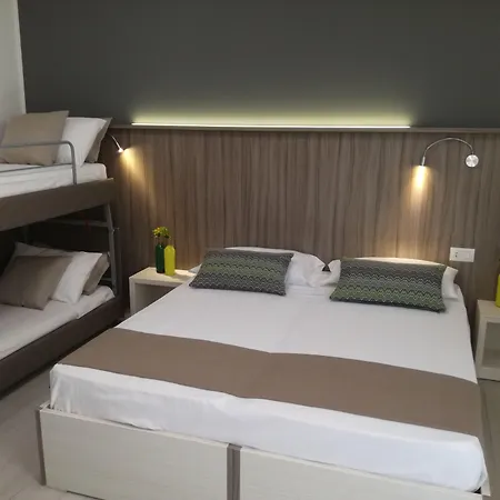 Relais Regina Rosanna Πανσιόν