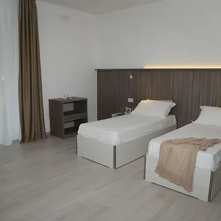 Relais Regina Rosanna Gasthuis 4*