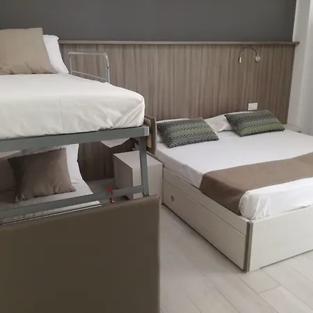 Relais Regina Rosanna 4*