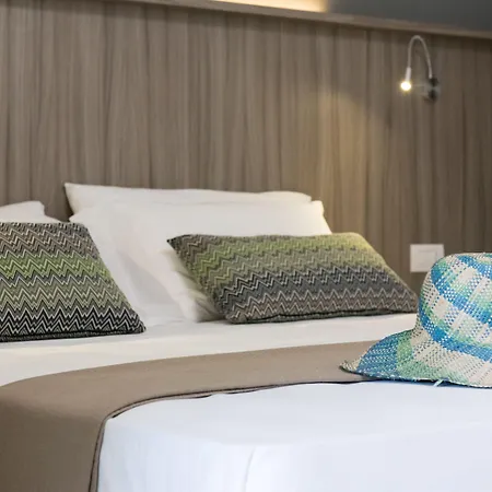 Relais Regina Rosanna 4*