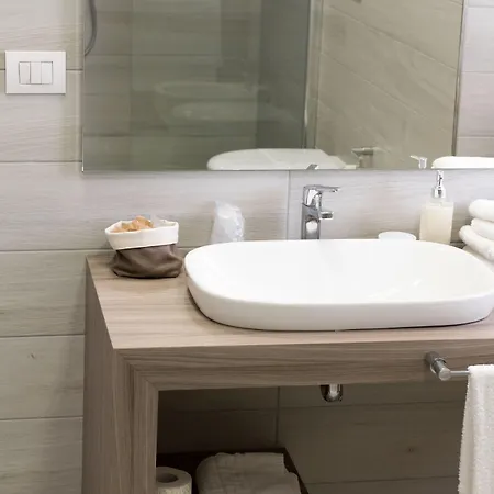 Relais Regina Rosanna