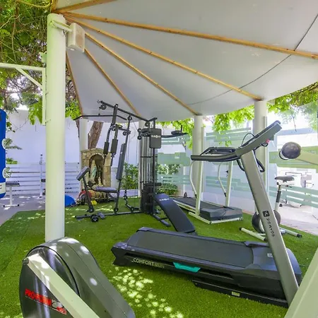 Relais Regina Rosanna Πανσιόν