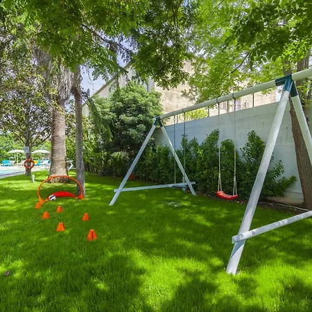 Relais Regina Rosanna 갈리폴리