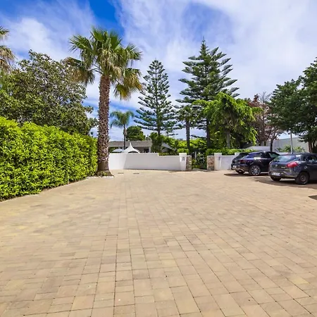 Relais Regina Rosanna 4*