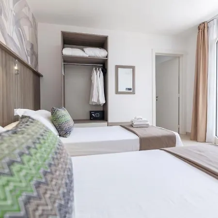 Relais Regina Rosanna 게스트하우스 갈리폴리