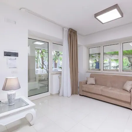 Relais Regina Rosanna Πανσιόν