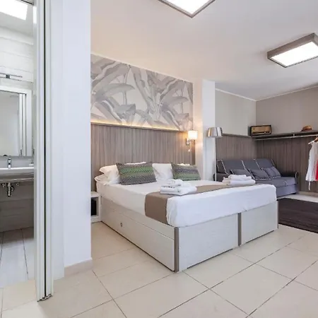 Relais Regina Rosanna Πανσιόν