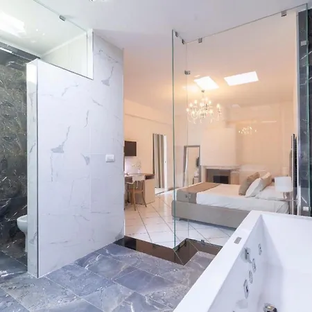 Relais Regina Rosanna 4*