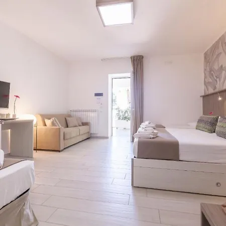 Gasthuis Relais Regina Rosanna Gallipoli