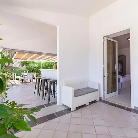 Πανσιόν Relais Regina Rosanna