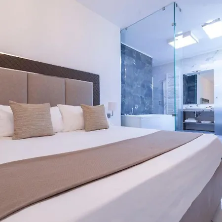 Relais Regina Rosanna 4*