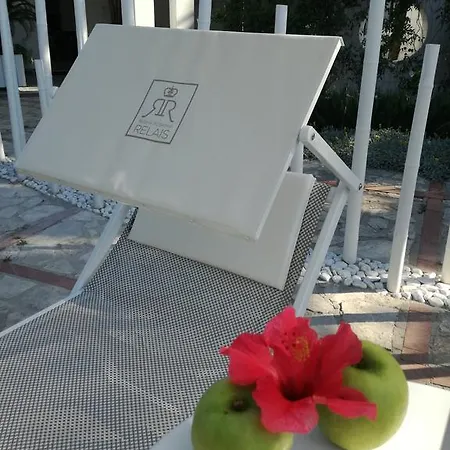 Relais Regina Rosanna 4* Gallipoli