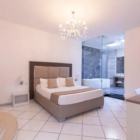 Relais Regina Rosanna Affittacamere
