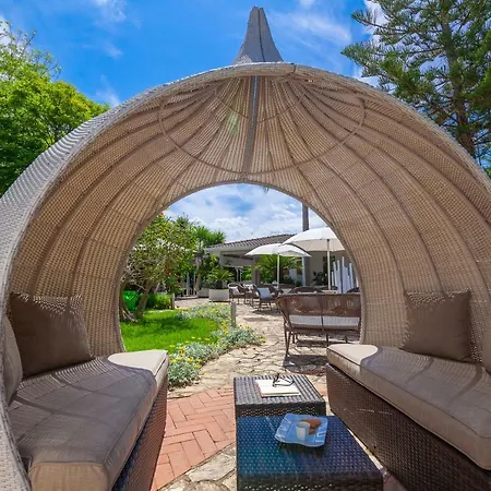 Relais Regina Rosanna 4* Gallipoli