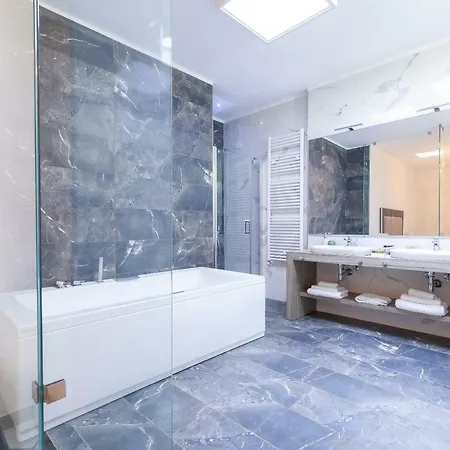 Relais Regina Rosanna Πανσιόν