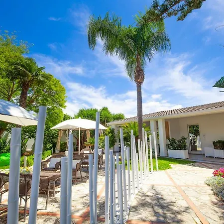 Relais Regina Rosanna Affittacamere 3*