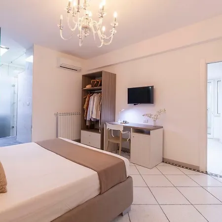 Relais Regina Rosanna 갈리폴리