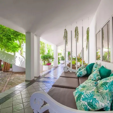 Relais Regina Rosanna