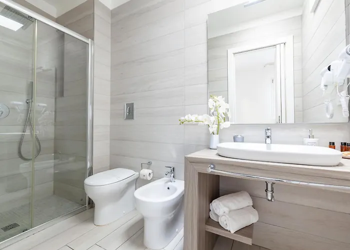 Relais Regina Rosanna 4*