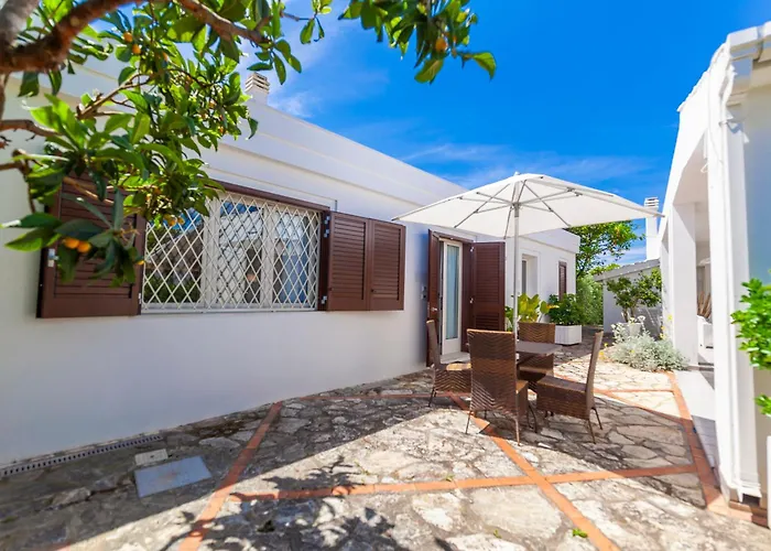 Relais Regina Rosanna 4* Gallipoli