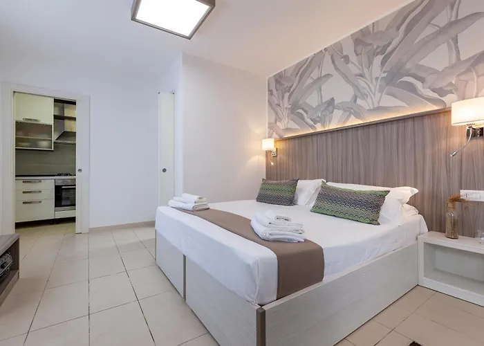 Relais Regina Rosanna Guest house 4*