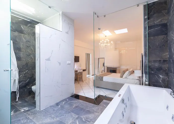 Guest house Relais Regina Rosanna Gallipoli