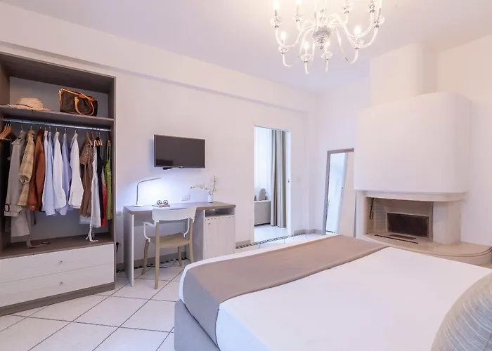 Guest house Relais Regina Rosanna