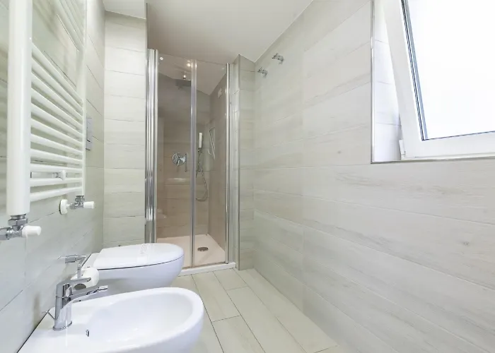 Relais Regina Rosanna Guest house