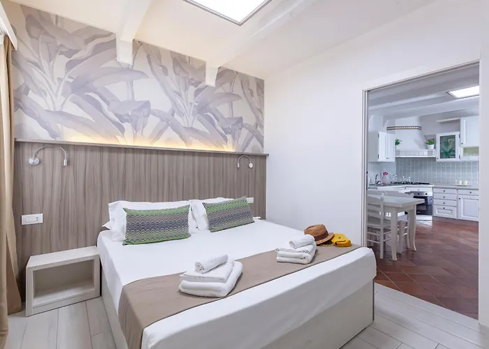 Relais Regina Rosanna